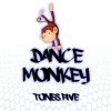 Download track Dance Monkey (Instrumental)