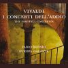Download track Violin Concerto In B-Flat Major, RV 371: II. Larghetto