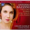 Download track 12. Antonio Bazzini - Trois Morceaux En Forme De Sonate Op. 44 - III. Finale: Allegro Vivace