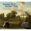 Download track 01. Sammartini: Sonata In G Major Opus 13 No. 4 - I. Andante