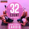 Download track Dancing With A Stranger (Workout Remix 132 BPM)