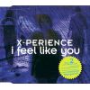 Download track I Feel Like You (Radio Club Mix)