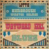 Download track Wayward Girl Blues