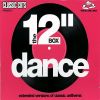 Download track Rhythm Is A Dancer (12inch Mix)