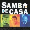 Download track Seja Sambista Também / Do Fundo Do Nosso Quintal