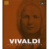 Download track 16 - Concerto In C Major For Violin, Traverso And Organ RV779, 1 Andante