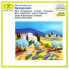 Download track 6. Symphonie Nr. 4 Op. 90 A-Dur Italienische - 2. Andante Con Moto