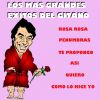 Download track Gitano Y Vagabundo