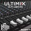 Download track Higher Love (Pt. 2) (ULTI-ReMIX By DJ Brian Howe)