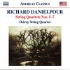 Download track String Quartet No. 6 Addio III. Cantabile E Sostenuto