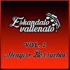 Download track Siempre Borracho (Cover)
