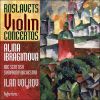 Download track 04 Violin Concerto No 2. I. Allegro Moderato