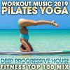 Download track Adho Mukha Svanasana, Pt. 16 (100 BPM Pilates Chill Out Downtempo Ambient Fitness Mix)