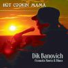 Download track Hot Cookin' Mama