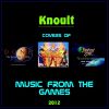 Download track Dune II - The Battle For Arrakis - Command Post - Knoult COVER