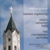 Download track 3. Chorale Partita O Gott Du Frommer Gott BWV 767