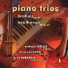 Download track Trio In G Major, WoO 37 (Arr. For Violin, Cello & Piano): III. Thema Andante Con Variazioni'