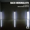 Download track 07. Bach Passacaglia In C Minor, BWV 582 (Arr. For Harpsichord And String Ensemble By Simon-Pierre Bestion)