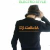 Download track DJ GARCIA - COME ON BABY COME ON