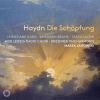 Download track Die Schöpfung, Hob XXI: 2, Part I: No. 12, Und Gott Sprach: Es Sei'n Lichter An Der Feste Des Himmels