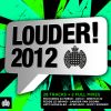 Download track Louder! 2012 (Continuous Mix 2)