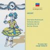 Download track Serenata Notturna In D Major, K. 239: 2. Menuetto - Trio