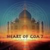 Download track Heart Of Goa, Vol. 7 (Album DJ Mix)