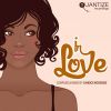 Download track Let It Be Love (You Should Be Mine - And Nickson - N'Dinga Gaba Remix)