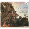 Download track 2. String Quartet In C Minor Op. 51 No. 1 - II. Romanze Poco Adagio