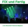 Download track Sag Mir Bitte Lebst Du Noch (Live Waveteef Festival)