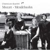Download track 01. Quatuor À Cordes No. 15 En Ré Mineur, K 421 I. Allegro Moderato