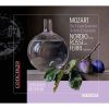 Download track Violin Concerto No. 3 In G Major, K. 216 Violin Concerto No. 3 In G Major, K. 216 III. Rondo Allegro