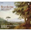 Download track 13 Boccherini - Six Sonatas In 3 Parts - Sonata No. 6 - Presto