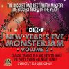 Download track DMC Monsterjam New Year's Vol. 2