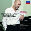Download track Liszt: Années De Pèlerinage: 1e Année: Suisse, S. 160-Vallée D'Obermann: (Allegro Molto-Presto Furioso-Meno Allegro-Più Moto)