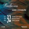 Download track 01 - Sonate Nr. 14 Cis-Moll, Op. 27 Nr. 2 - I. Adagio Sostenuto