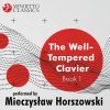 Download track The Well-Tempered Clavier, Book 1: Prelude No. 10 In E Minor, BWV 855