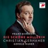 Download track Die Schöne Müllerin, Op. 25, D. 795 4. Danksagung An Den Bach