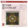 Download track 17. Concerto No12 In B Minor RV 391 With Solo Violin Scordato - II. Largo