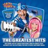 Download track Welcome To Lazytown (Sing-A-Long)