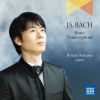 Download track Busoni 10 Chorale Preludes, BV B 27 (Excerpts) No. 2, Wachet Auf, Ruft Uns Die Stimme [After J. S. Bach's BWV 645]