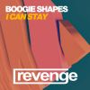 Download track I Can Stay (Extended Mix)