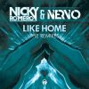 Download track Like Home (Karetus Remix)