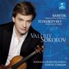 Download track Tchaikovsky - Violin Concerto In D Major, Op. 35: 2. Canzonetta