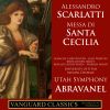 Download track Messa Di Santa Cecilia: IIa. Gloria In Excelsis Deo