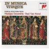 Download track 6. Nicolas Gombert: Je Prens Congie From GOMBERT: MUSIC FROM THE COURT OF CHARLES V SK 48 249