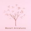 Download track Mozart- Minuet In A, K. 61g-I