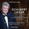 Download track 12. Die Schone Mullerin, Op. 25, D. 795 No. 10, Tränenregen (Arr. A. Webern For Voice & Orchestra)