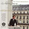 Download track 20 Suite No. 5 In C Minor - III. La Léon. Sarabande