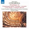 Download track Gli Orazi E I Curiazi: Overture (1800 Paris Version)